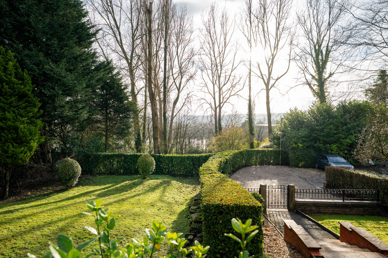 Ashfield Terrace Appley Bridge